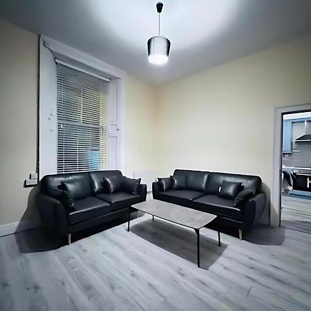 Naas Town - Budget Double Bedrooms Extérieur photo