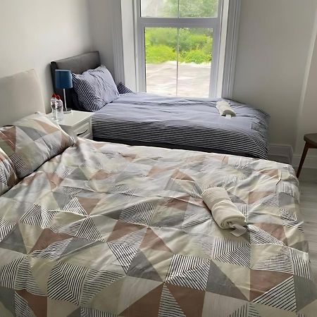 Naas Town - Budget Double Bedrooms Extérieur photo
