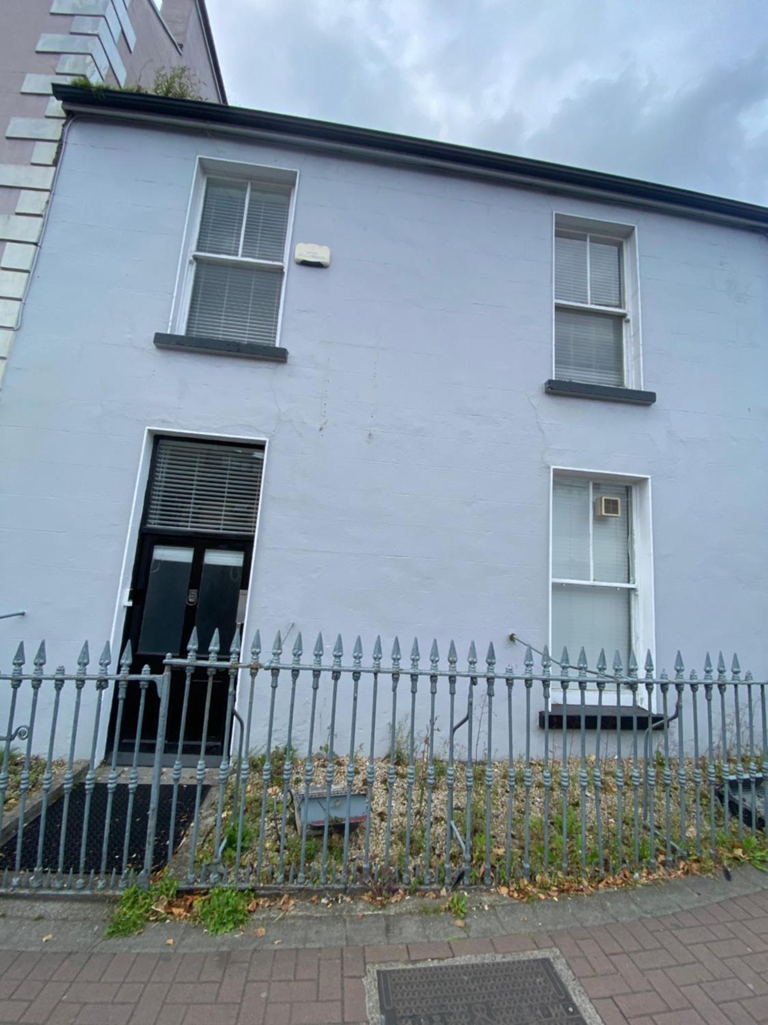 Naas Town - Budget Double Bedrooms Extérieur photo
