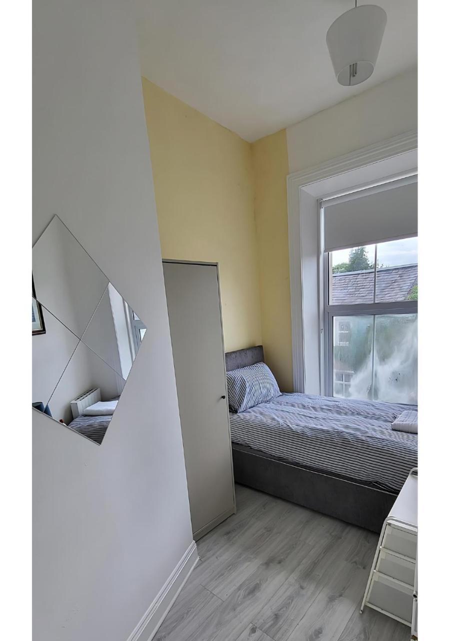 Naas Town - Budget Double Bedrooms Extérieur photo