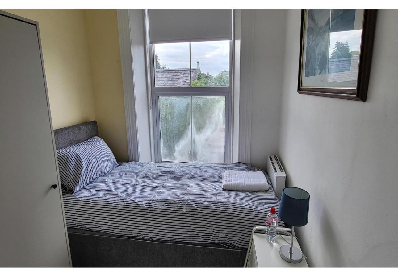 Naas Town - Budget Double Bedrooms Extérieur photo