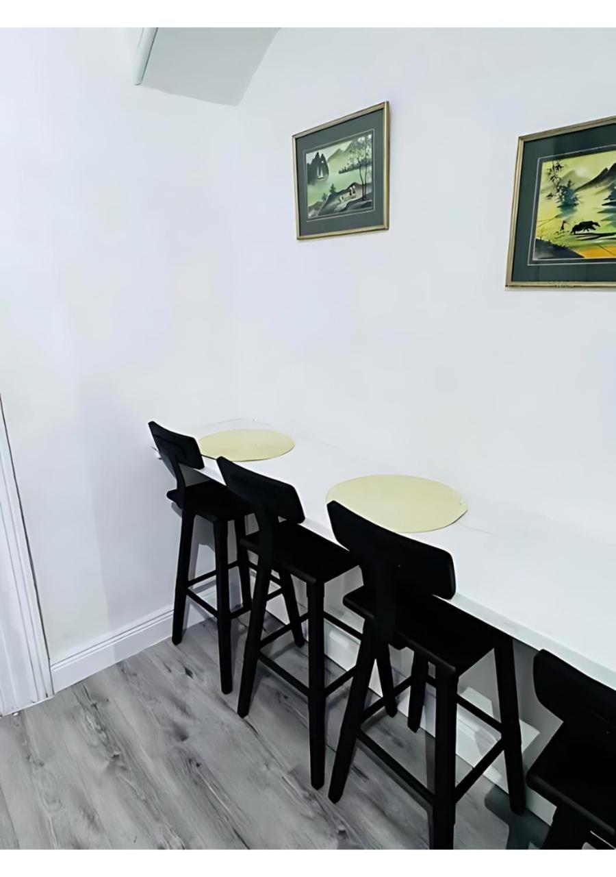 Naas Town - Budget Double Bedrooms Extérieur photo