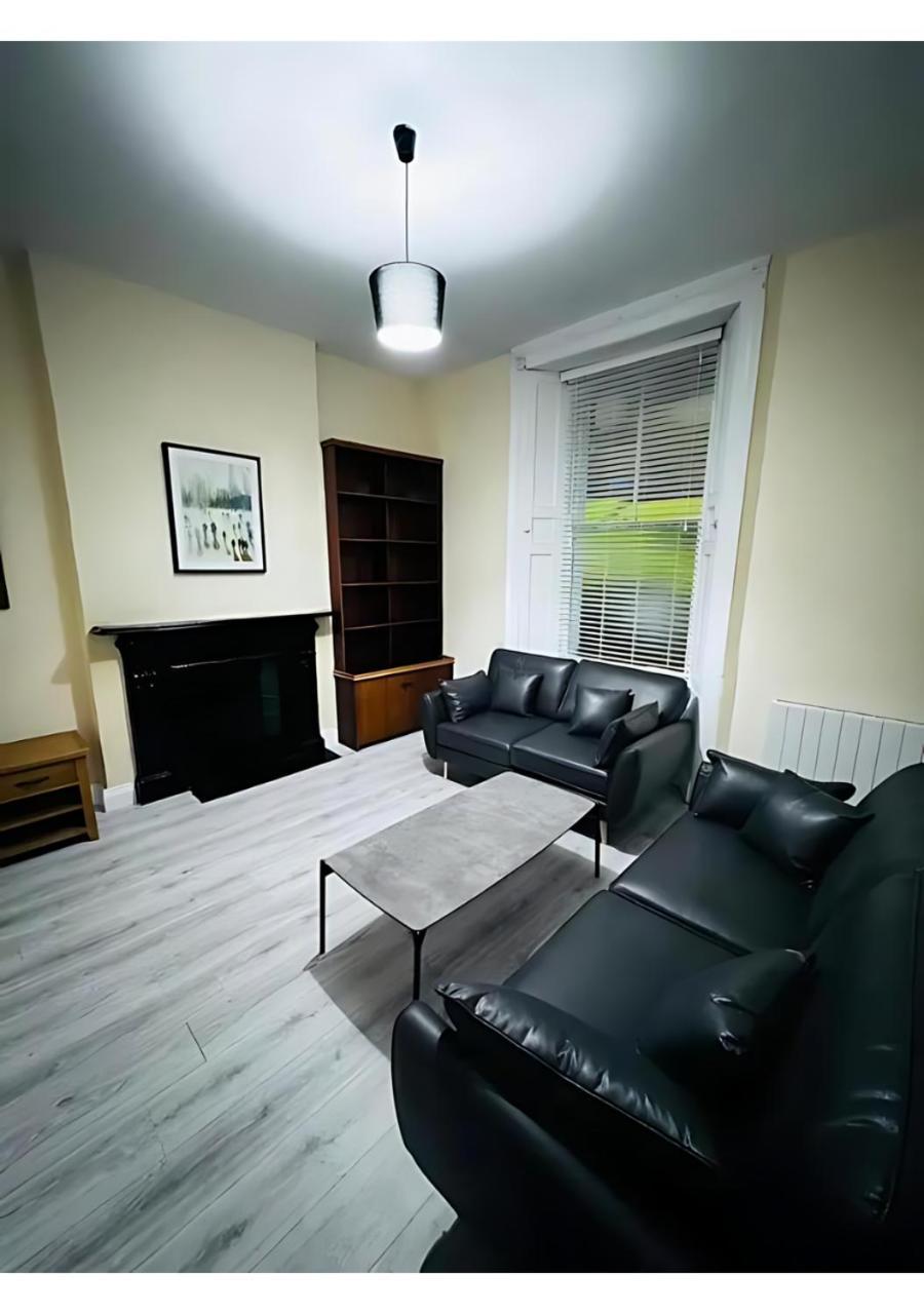 Naas Town - Budget Double Bedrooms Extérieur photo