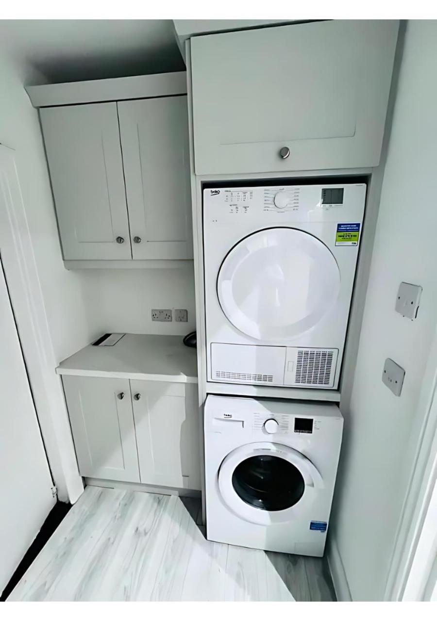 Naas Town - Budget Double Bedrooms Extérieur photo