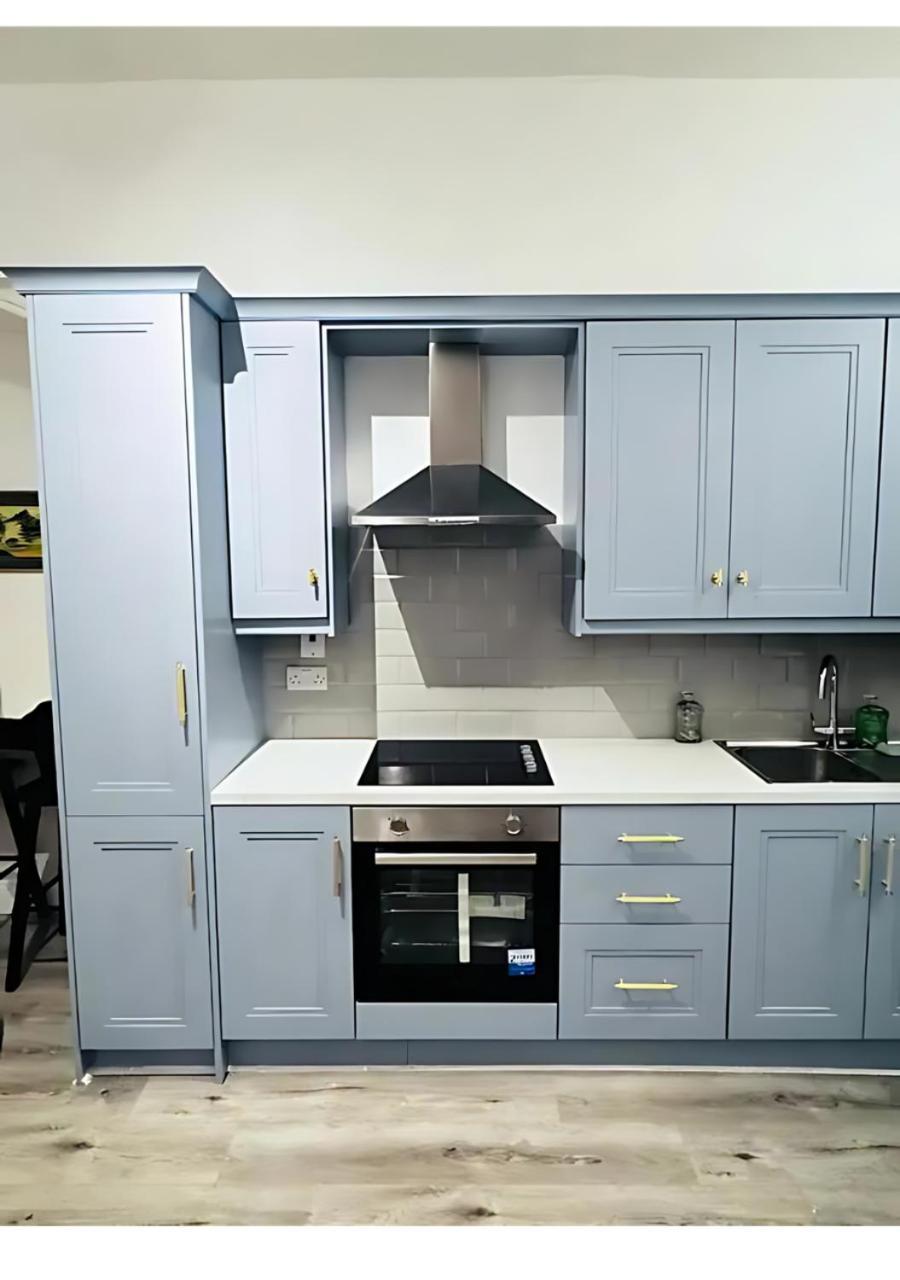 Naas Town - Budget Double Bedrooms Extérieur photo