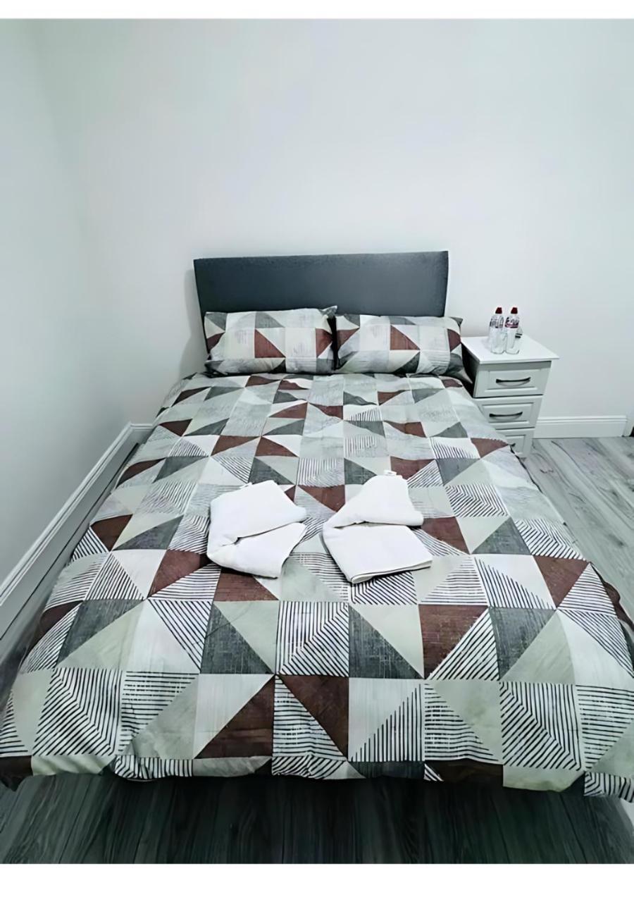 Naas Town - Budget Double Bedrooms Extérieur photo