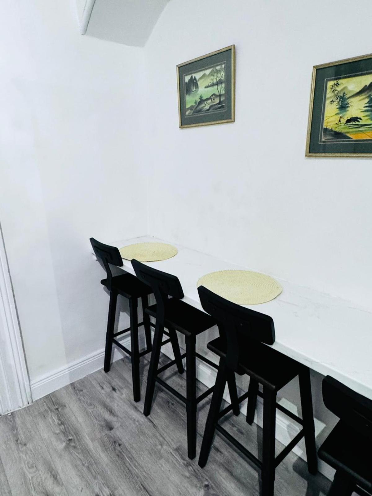 Naas Town - Budget Double Bedrooms Extérieur photo