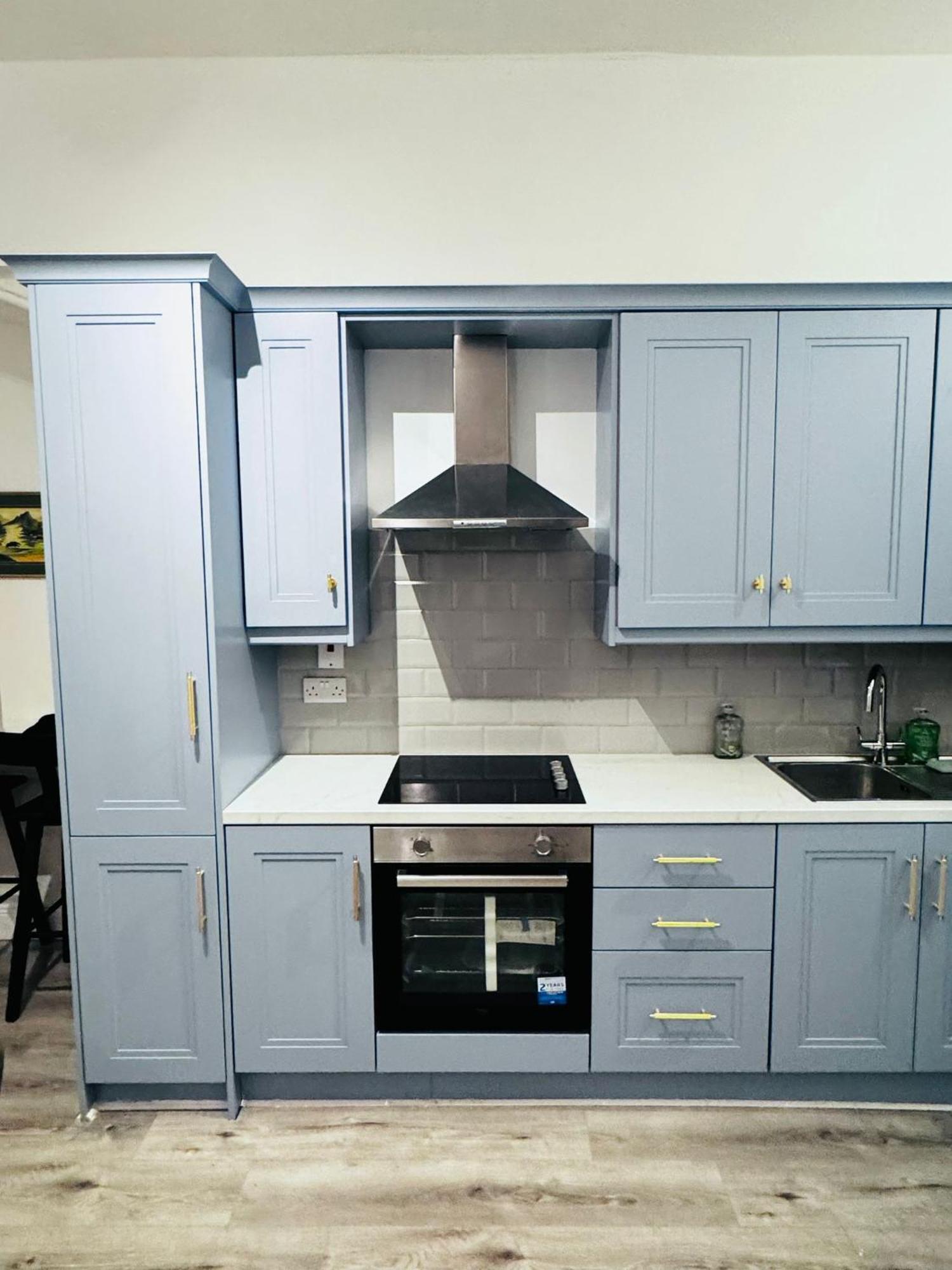 Naas Town - Budget Double Bedrooms Extérieur photo