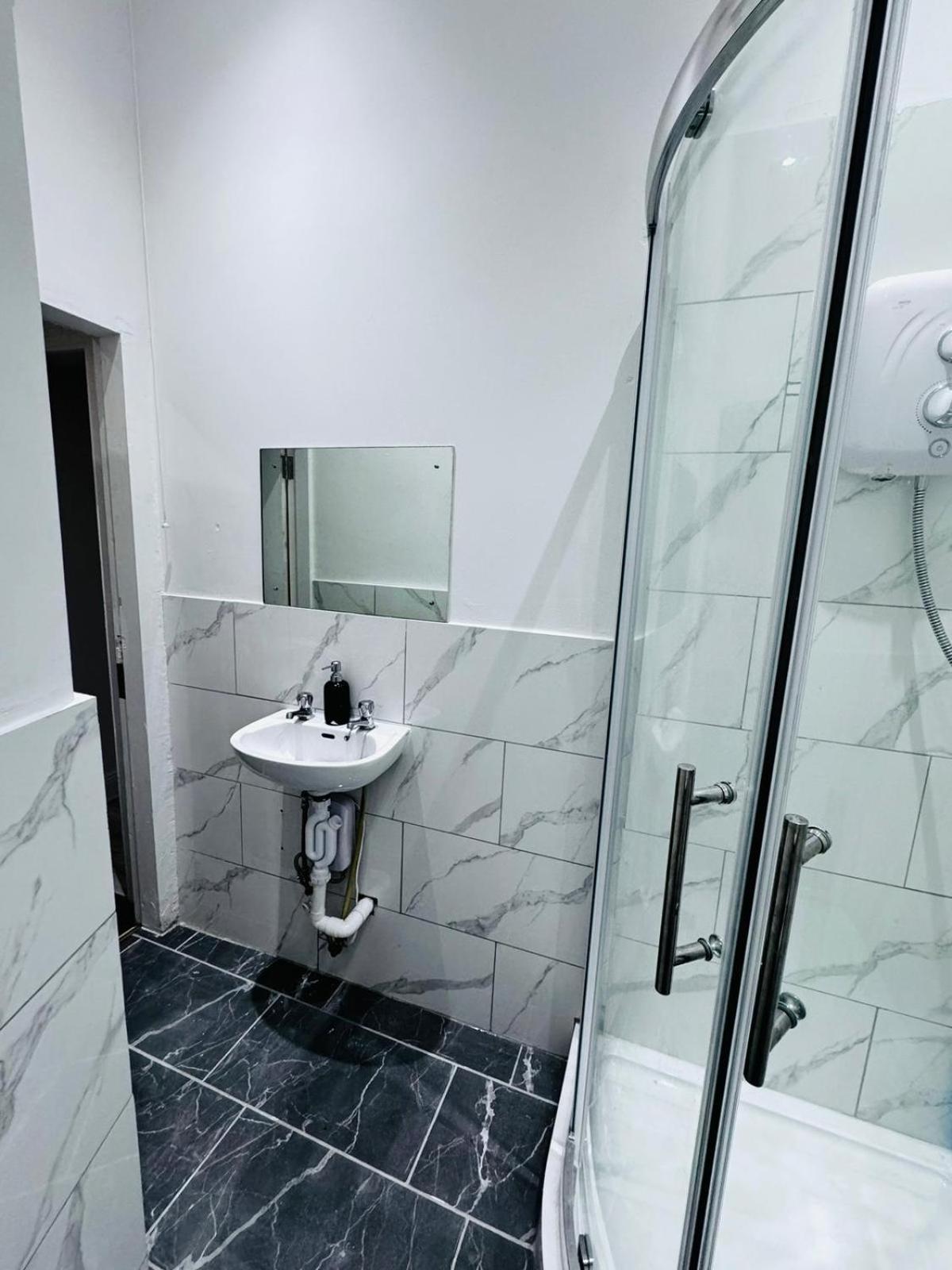 Naas Town - Budget Double Bedrooms Extérieur photo